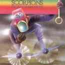 álbum Fly to the Rainbow de Scorpions