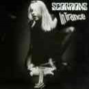 álbum In Trance de Scorpions álbum In Trance de Scorpions