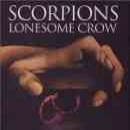 álbum Lonesome Crow de Scorpions álbum Lonesome Crow de Scorpions