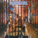 álbum Pure Instinct de Scorpions álbum Pure Instinct de Scorpions