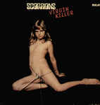 Virgin Killer - Scorpions