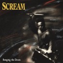 álbum Banging The Drum de Scream álbum Banging The Drum de Scream