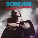 álbum No More Censorship de Scream