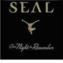álbum One night to remember de Seal álbum One night to remember de Seal