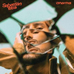 álbum Dharma de Sebastián Yatra álbum Dharma de Sebastián Yatra