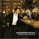 álbum El mundo al día en 80 vueltas de Seguridad Social álbum El mundo al día en 80 vueltas de Seguridad Social