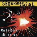 álbum En la boca del volcán de Seguridad Social álbum En la boca del volcán de Seguridad Social