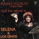 álbum And the Winner Is... de Selena