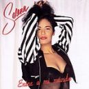 álbum Entre A Mi Mundo de Selena álbum Entre A Mi Mundo de Selena