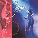 álbum Live de Selena