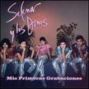 álbum Mis Primeras Grabaciones de Selena álbum Mis Primeras Grabaciones de Selena