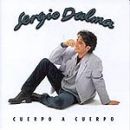 álbum Cuerpo a cuerpo de Sergio Dalma