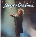 álbum En concierto de Sergio Dalma