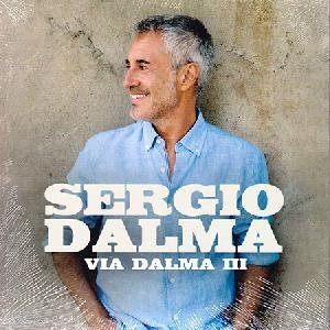 álbum Via Dalma III de Sergio Dalma