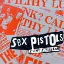 álbum Filthy Lucre Live de Sex Pistols álbum Filthy Lucre Live de Sex Pistols