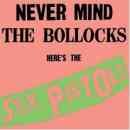 álbum Never Mind the Bollocks, Here's the Sex Pistols de Sex Pistols