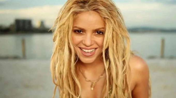 Biografía de Shakira