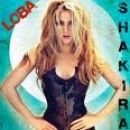 álbum Loba de Shakira