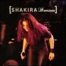 álbum MTV Unplugged de Shakira