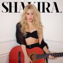 Shakira