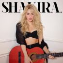 álbum Shakira de Shakira