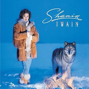 álbum Shania Twain de Shania Twain