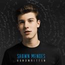 álbum Handwritten de Shawn Mendes