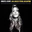 álbum 100 Miles From Memphis de Sheryl Crow álbum 100 Miles From Memphis de Sheryl Crow
