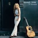 álbum Detours de Sheryl Crow álbum Detours de Sheryl Crow