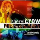 álbum Live from Central Park de Sheryl Crow