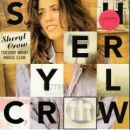 álbum Tuesday Night Music Club de Sheryl Crow