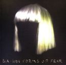 álbum 1000 Forms Of Fear de Sia álbum 1000 Forms Of Fear de Sia