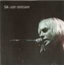 álbum Lady Croissant de Sia