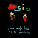 álbum Some People Have Real Problems de Sia