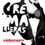 álbum Cremalleras de Sidecars