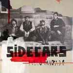 álbum Fuego Cruzado de Sidecars álbum Fuego Cruzado de Sidecars