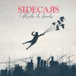 álbum Ruido De Fondo de Sidecars álbum Ruido De Fondo de Sidecars