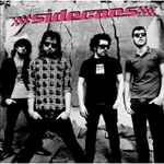 álbum Sidecars de Sidecars