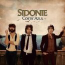 álbum Costa Azul de Sidonie álbum Costa Azul de Sidonie