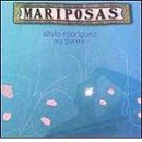álbum Mariposas de Silvio Rodríguez álbum Mariposas de Silvio Rodríguez