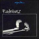 álbum Rodríguez de Silvio Rodríguez
