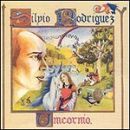 álbum Unicornio de Silvio Rodríguez