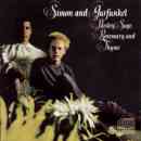Parsley, Sage, Rosemary and Thyme - Simon & Garfunkel