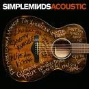 álbum Acoustic de Simple Minds