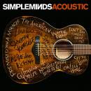 álbum Acoustic de Simple Minds álbum Acoustic de Simple Minds