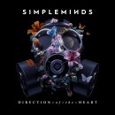 álbum Direction Of The Heart de Simple Minds