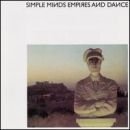 álbum Empires and Dance de Simple Minds
