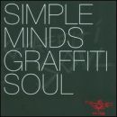 álbum Graffiti Soul de Simple Minds álbum Graffiti Soul de Simple Minds