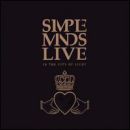 álbum Live in the City of Light de Simple Minds