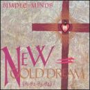 New Gold Dream (81-82-83-84) - Simple Minds